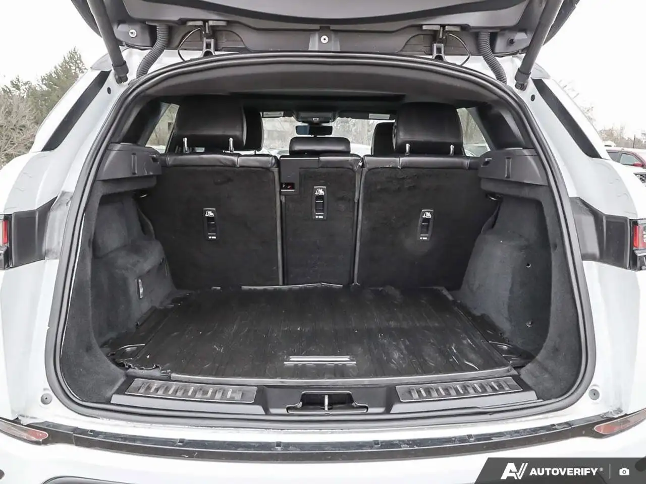Land Rover Range Rover Evoque снимка Land Rover Range Rover Evoque