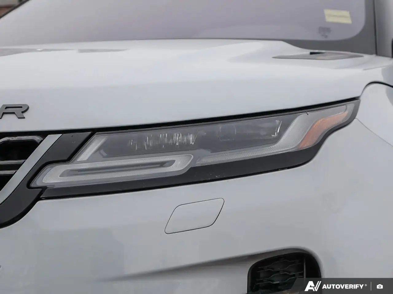Land Rover Range Rover Evoque снимка Land Rover Range Rover Evoque
