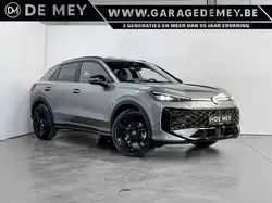 Volkswagen T-Roc 1.5 TSI DSG 150pk R-Line