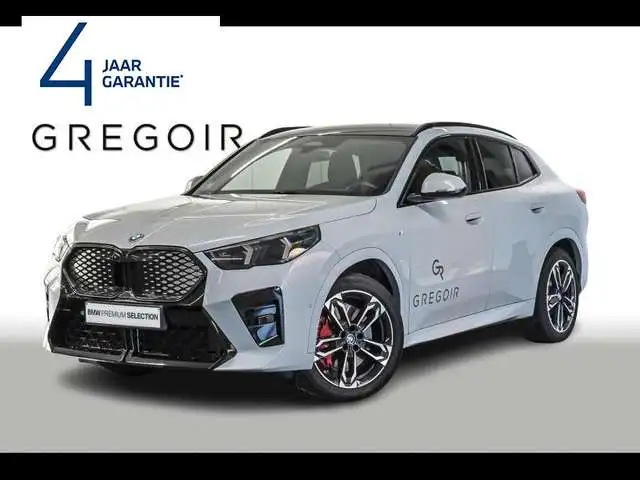 BMW iX2 xDrive30|MsportPro|Hud|360Cam|Pano