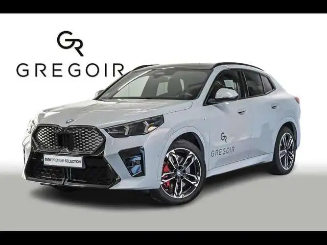 BMW iX2 xDrive30|MsportPro|Hud|360Cam|Pano