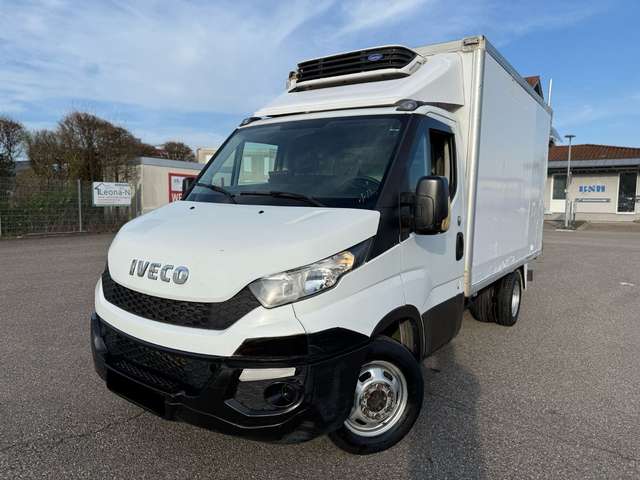 Imagine Iveco Daily 35 C14*Kühlkoffer*Tempomat*ASR*ESP*
