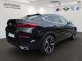BMW X6 xDrive30d AHK*HeadUp*DriveAssistProf*PArkAssistPlu Schwarz - thumbnail 3