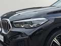 BMW X6 xDrive30d AHK*HeadUp*DriveAssistProf*PArkAssistPlu Schwarz - thumbnail 5