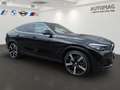 BMW X6 xDrive30d AHK*HeadUp*DriveAssistProf*PArkAssistPlu Schwarz - thumbnail 2