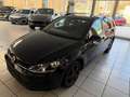 Volkswagen Golf VII Variant Trendline BMT Noir - thumbnail 4