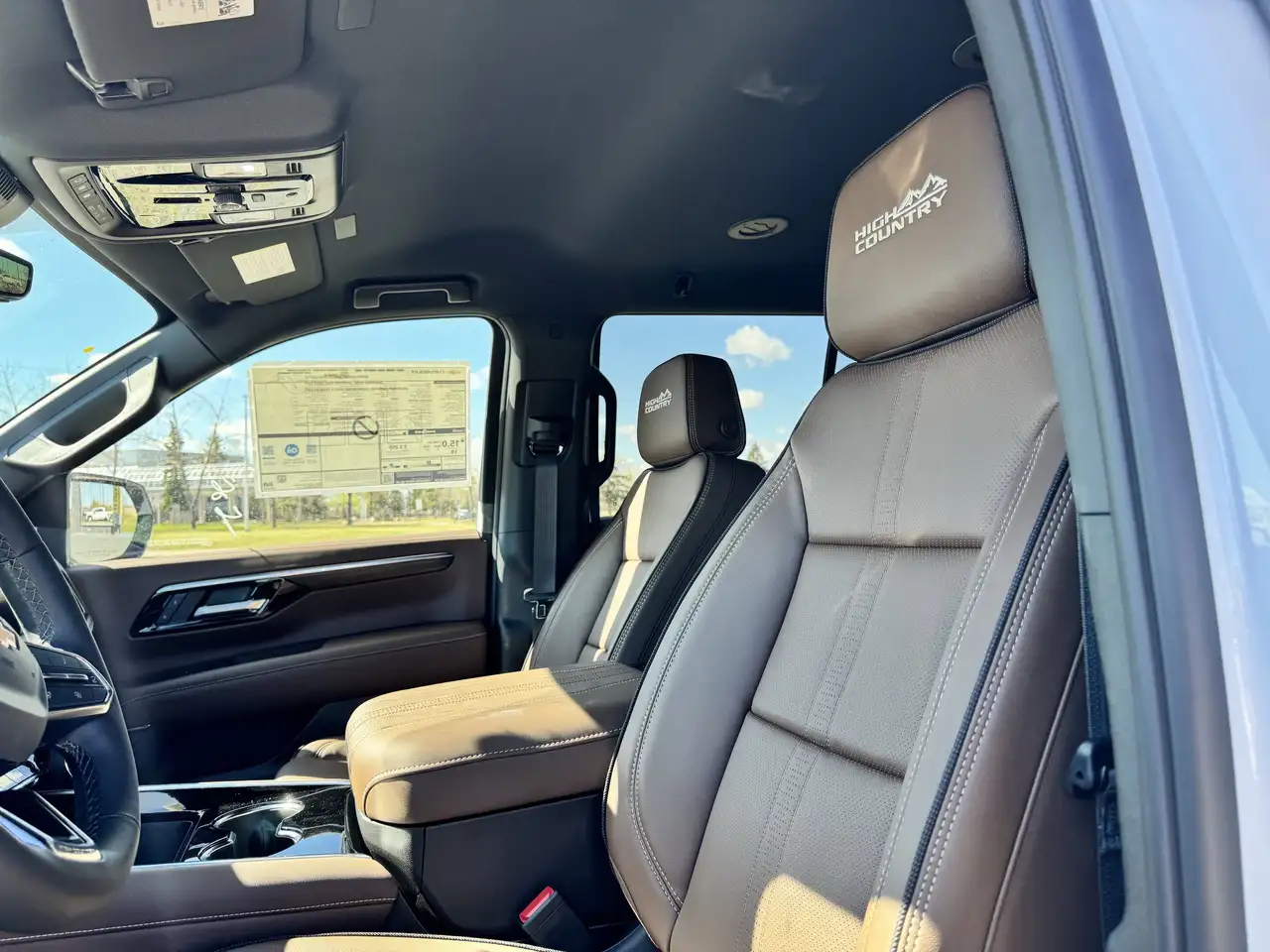 Chevrolet Tahoe снимка Chevrolet Tahoe