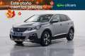 Peugeot 3008 Hybrid 225 Allure e-EAT8 Gris - thumbnail 1