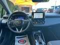 Toyota Corolla 1.8 Hybrid Dynamic Business Boite Auto CVT 2022 Gris - thumbnail 9