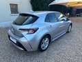 Toyota Corolla 1.8 Hybrid Dynamic Business Boite Auto CVT 2022 Gris - thumbnail 4