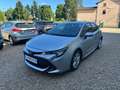 Toyota Corolla 1.8 Hybrid Dynamic Business Boite Auto CVT 2022 Gris - thumbnail 3