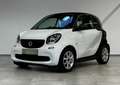 smart forTwo Basis 52kW (453.342) Weiß - thumbnail 3