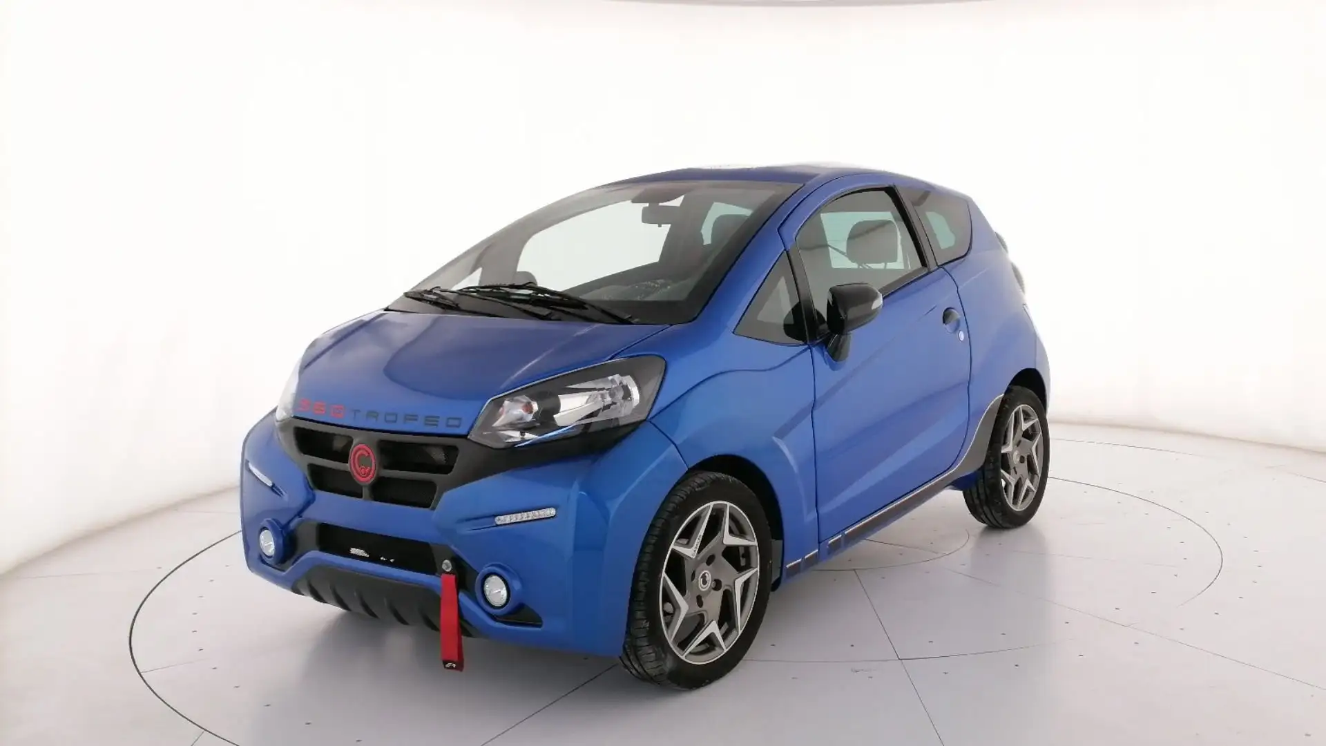 Casalini M20 M20 550 Trofeo - 1