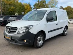 Mercedes-Benz Citan Kasten CDI Klima