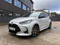 Toyota Yaris 120H 1.5 Style Blanco - thumbnail 2