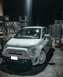 1.4 16v t. t-jet Custom 135cv E6
