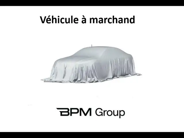 Maserati GranSport 3.0 V6 275ch Diesel GranSport