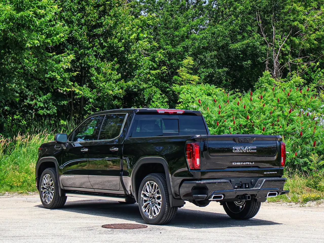 GMC Sierra 1500 снимка GMC Sierra 1500