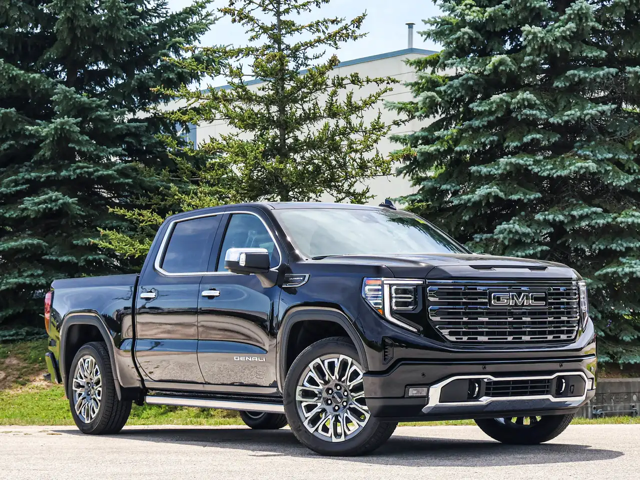 GMC Sierra 1500 снимка GMC Sierra 1500