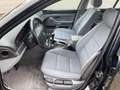 BMW 520 Baureihe 5 Touring 520i, 2.Hand, AHK,TüV NEU Noir - thumbnail 14