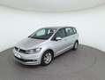 Volkswagen Touran 2.0 TDI BMT NAVI+PDC+Klima Silber - thumbnail 2