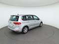 Volkswagen Touran 2.0 TDI BMT NAVI+PDC+Klima Silber - thumbnail 6