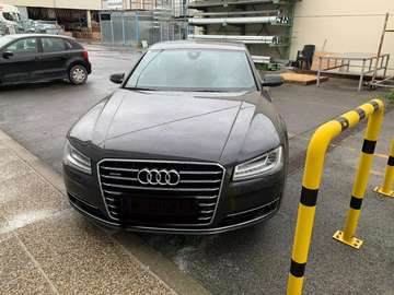 3.0 TDI Quattro *Vollausstattung*Finanzierung*