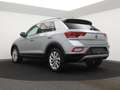 Volkswagen T-Roc T-Roc 1.5TSI Life 150PK *AUTOMAAT*APP CONNECT*BLTH*CRUISE*PDC*DIGITAL DASHBOARD*... Argento - thumbnail 4