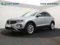 Volkswagen T-Roc T-Roc 1.5TSI Life 150PK *AUTOMAAT*APP CONNECT*BLTH*CRUISE*PDC*DIGITAL DASHBOARD*... Argento - thumbnail 1