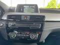 BMW X2 sDrive 18d Advantage el.Heck LM LED KlimaA Blanc - thumbnail 13