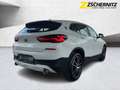 BMW X2 sDrive 18d Advantage el.Heck LM LED KlimaA Blanc - thumbnail 4