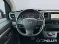 Opel Zafira 2.0D M Edition *HUD*CarPlay*LED*LMF*Klima* Grau - thumbnail 10