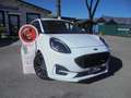 Ford Puma Puma II 2020 1.0 ecoboost h ST-Line X s Weiß - thumbnail 1