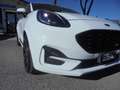 Ford Puma Puma II 2020 1.0 ecoboost h ST-Line X s Weiß - thumbnail 25