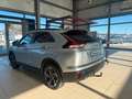 Mitsubishi Eclipse Cross Basis Hybrid 4WD Silber - thumbnail 6