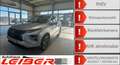 Mitsubishi Eclipse Cross Basis Hybrid 4WD Silber - thumbnail 1