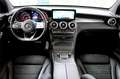 Mercedes-Benz GLC 300 d Coupé 4MATIC Aut. Blau - thumbnail 7