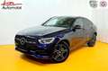 Mercedes-Benz GLC 300 d Coupé 4MATIC Aut. Blau - thumbnail 1