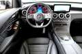 Mercedes-Benz GLC 300 d Coupé 4MATIC Aut. Blau - thumbnail 13