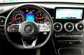 Mercedes-Benz GLC 300 d Coupé 4MATIC Aut. Blau - thumbnail 11