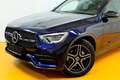 Mercedes-Benz GLC 300 d Coupé 4MATIC Aut. Blau - thumbnail 18