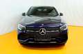 Mercedes-Benz GLC 300 d Coupé 4MATIC Aut. Blau - thumbnail 19