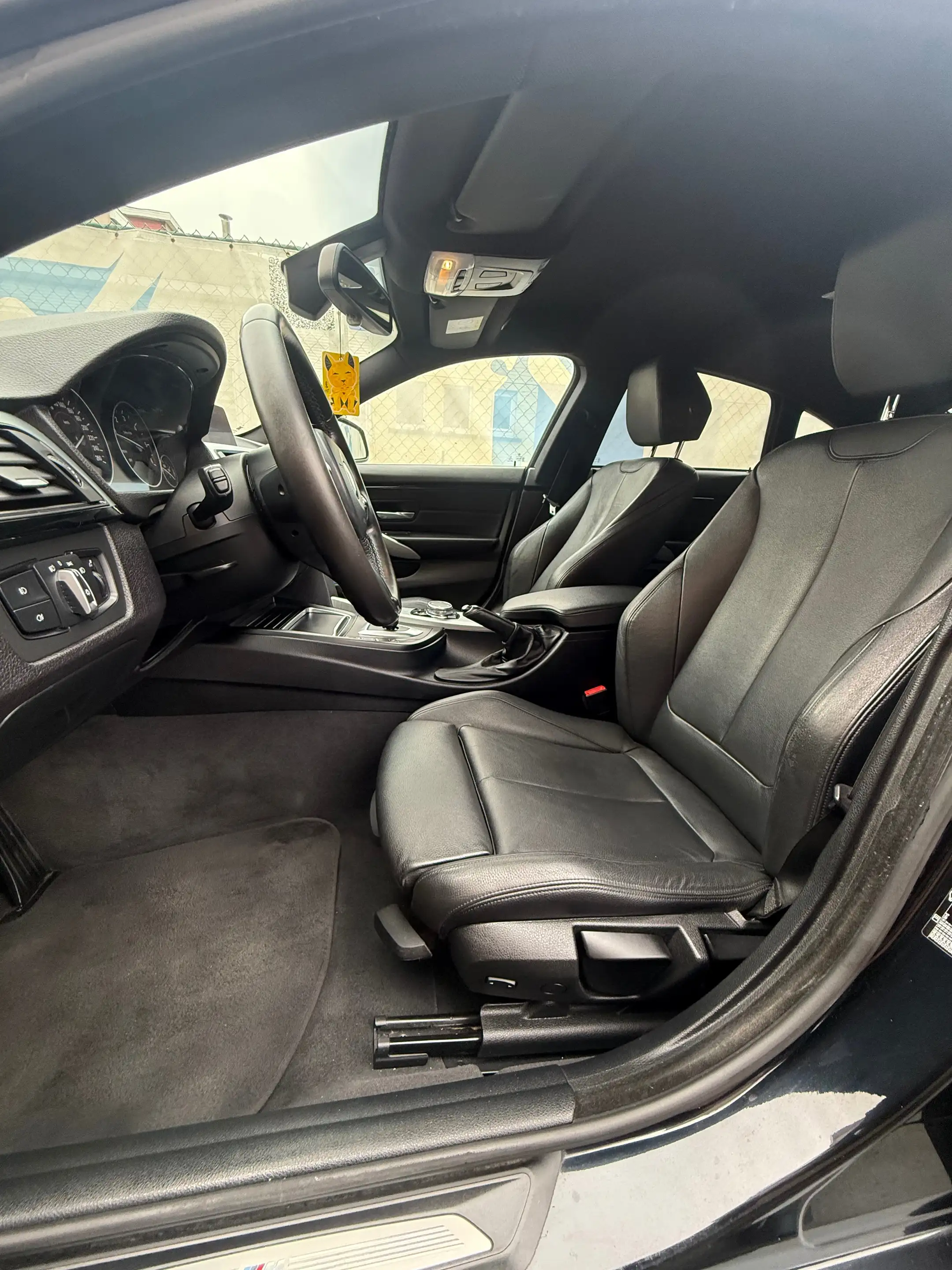 BMW 418 Gran Coupé 418 dA — photo 5