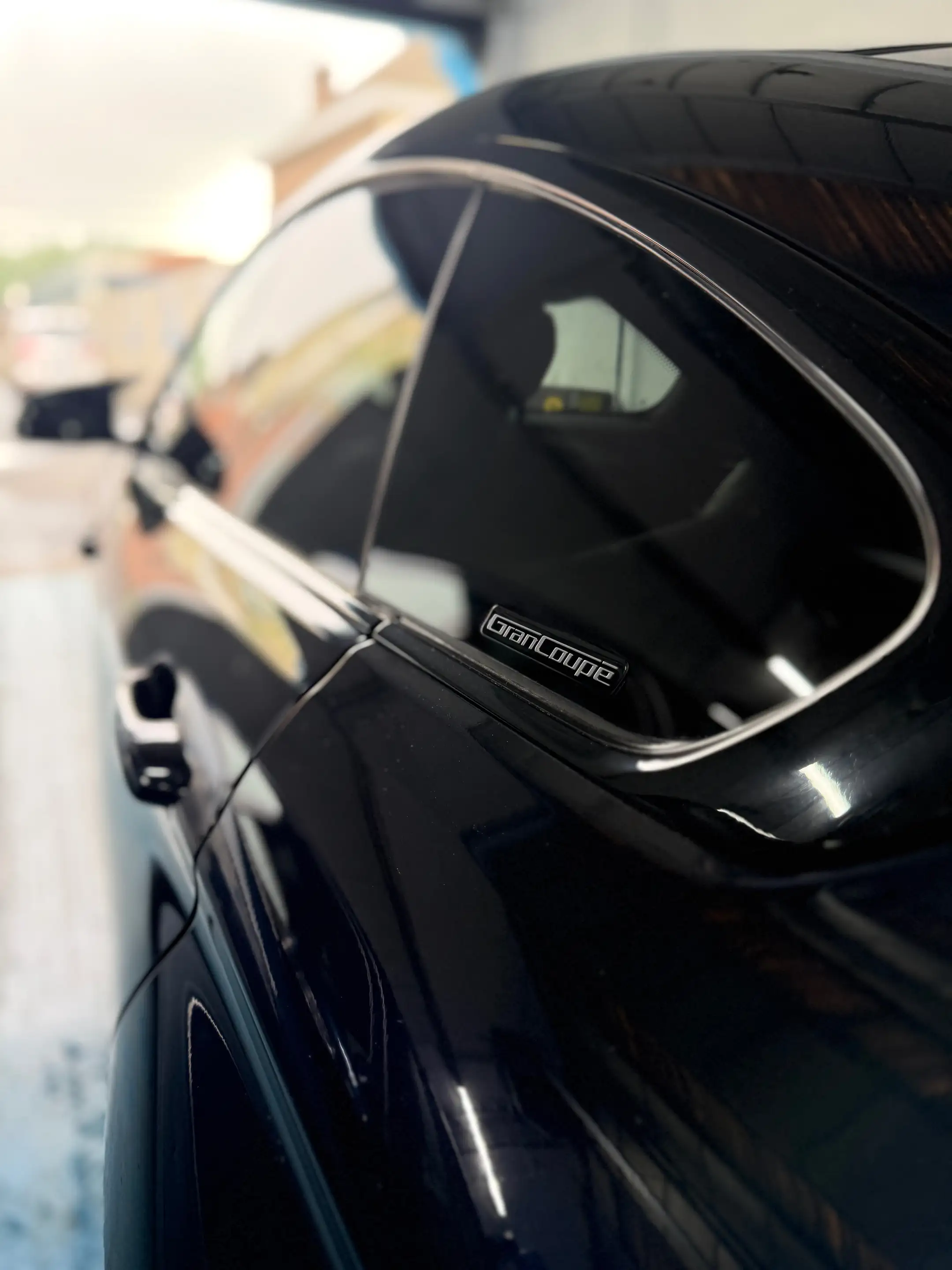 BMW 418 Gran Coupé 418 dA — photo 12