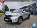 Suzuki Vitara 1.4 Mild-Hybrid Comfort 4x4 ALLGRIP+NAVI+LED+PDC Silber - thumbnail 1