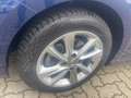 Opel Corsa 1.2T 74kw Elegance  Navi-Paket Parkpilot v+h Rückf Blauw - thumbnail 16