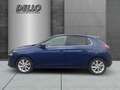 Opel Corsa 1.2T 74kw Elegance  Navi-Paket Parkpilot v+h Rückf Blauw - thumbnail 2