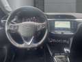 Opel Corsa 1.2T 74kw Elegance  Navi-Paket Parkpilot v+h Rückf Blauw - thumbnail 9