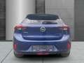 Opel Corsa 1.2T 74kw Elegance  Navi-Paket Parkpilot v+h Rückf Blauw - thumbnail 6