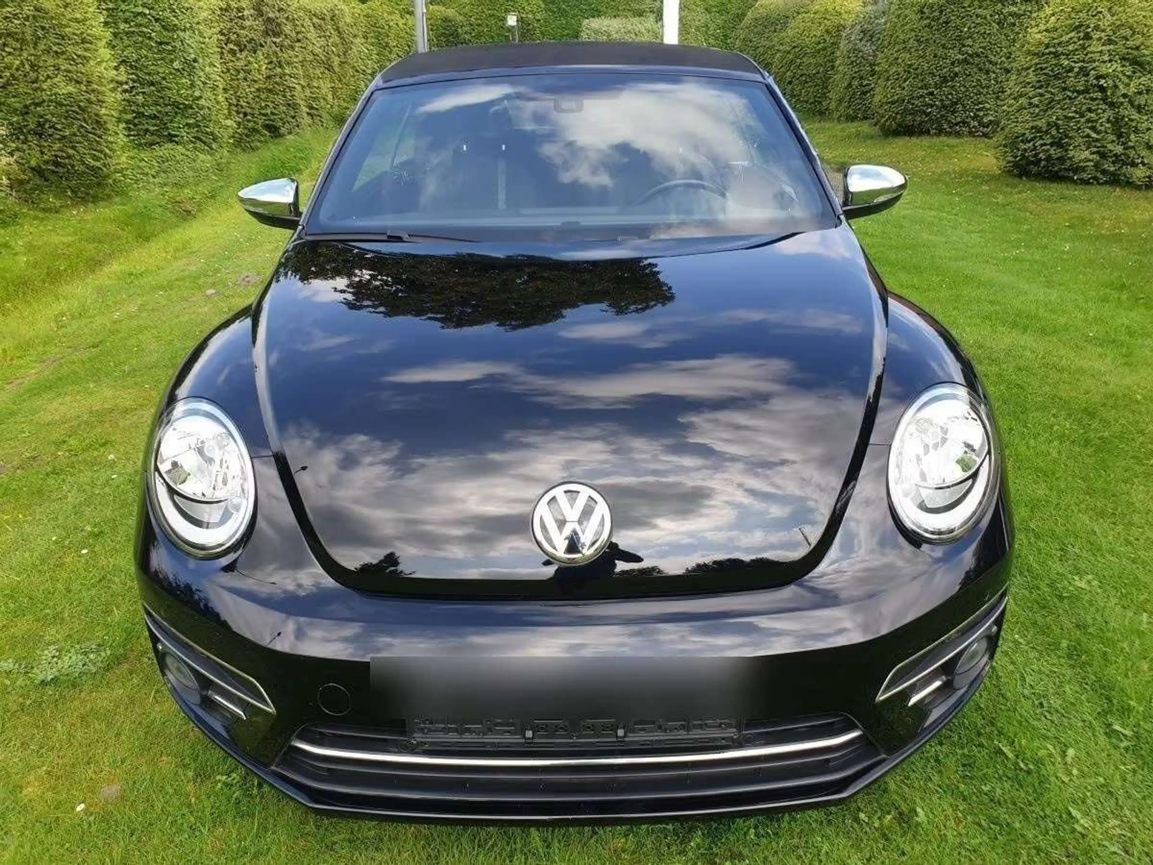 Volkswagen Beetle Design BMT/Start-Stopp — photo 7
